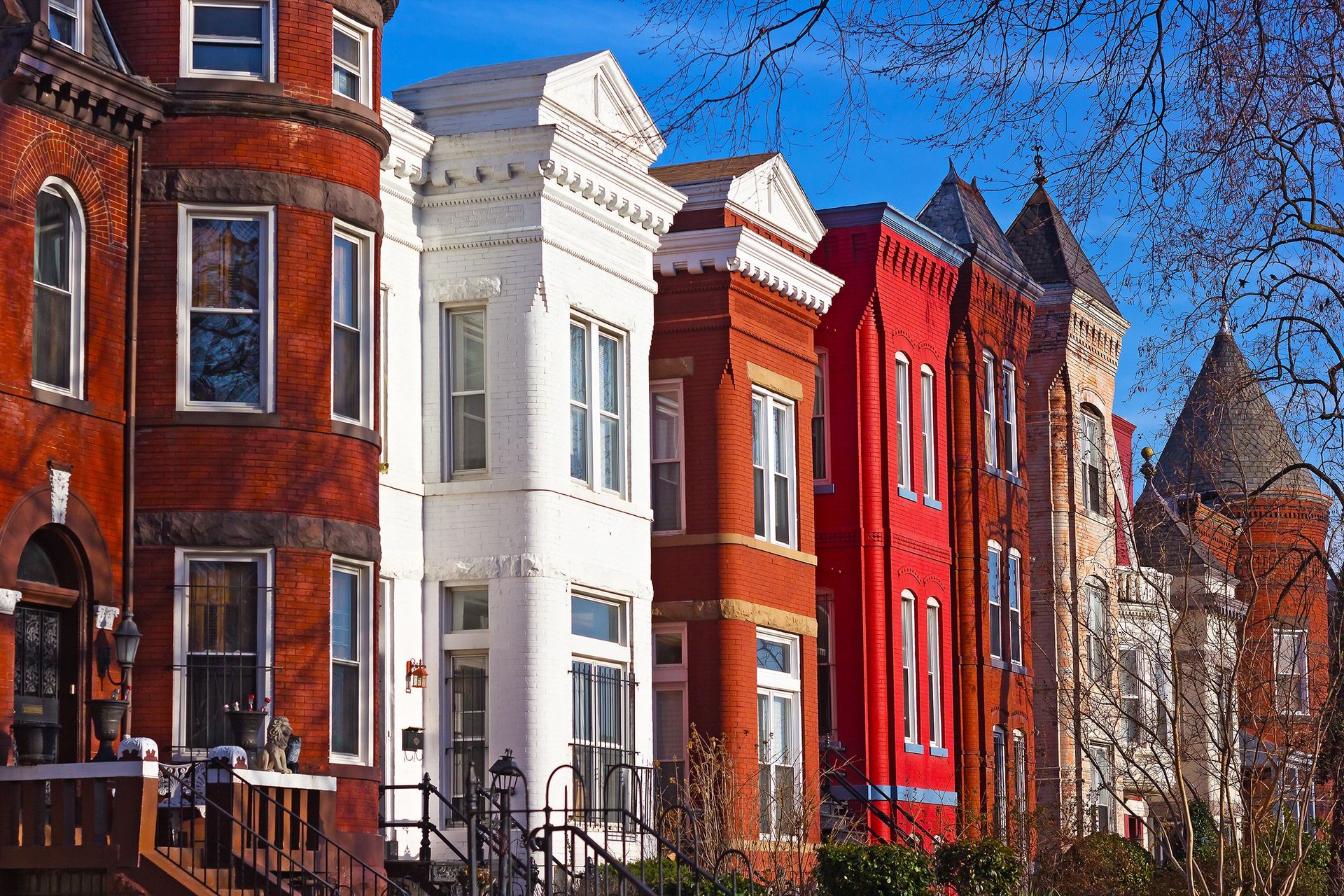 One to Four Unit Dwelling