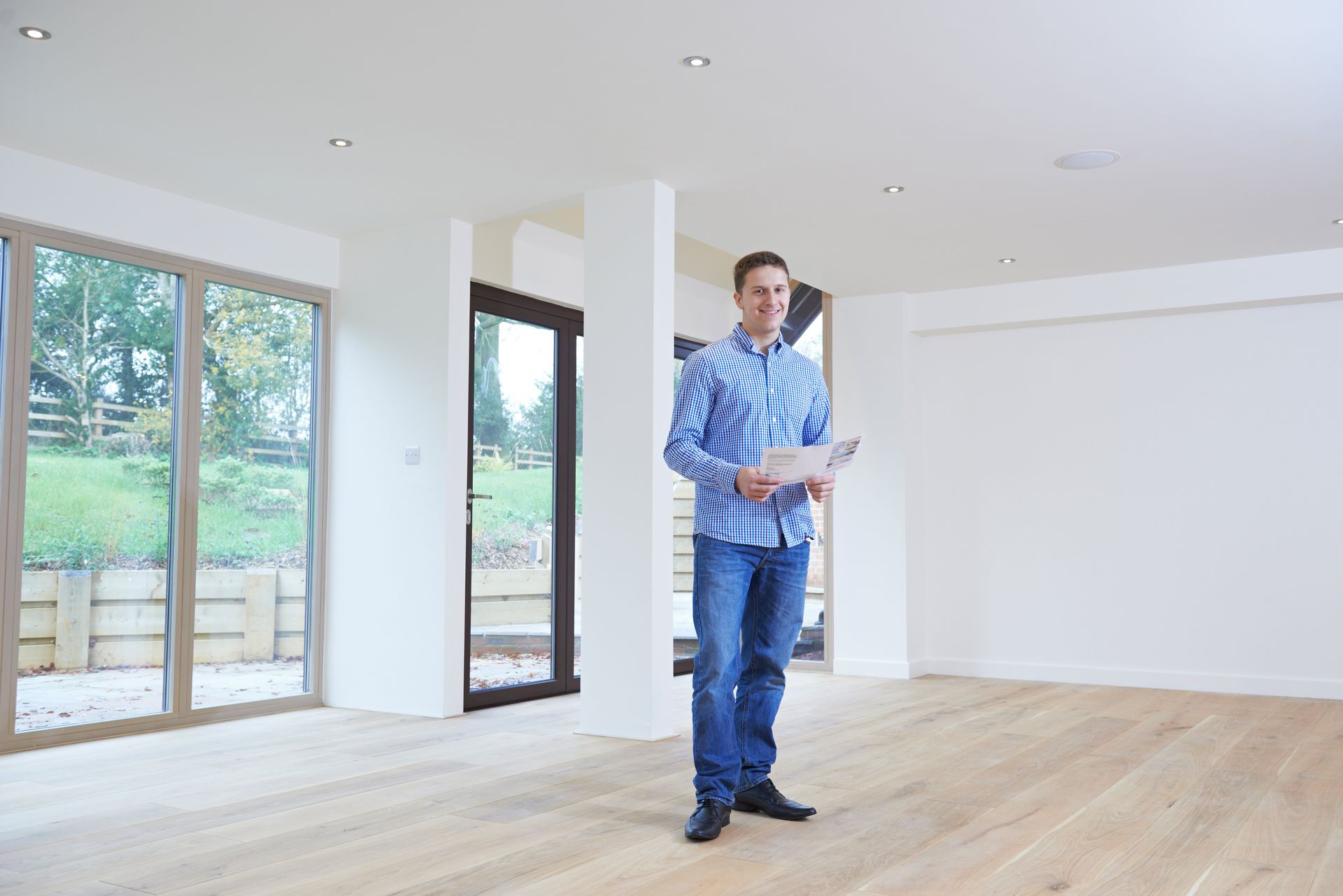 Vacant Properties