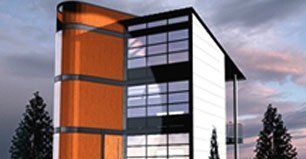 Community building services