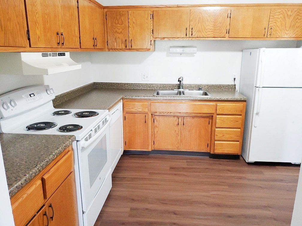 Nakoma Heights Apartment Homes in Fitchburg, WI