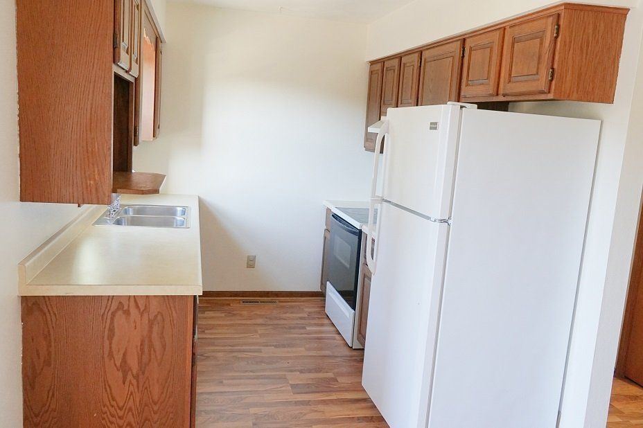 Rock Apartment Homes in Madison, WI