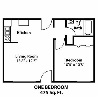 Chalet Gardens Apartment Homes in Fitchburg, WI