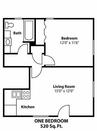 Chalet Gardens Apartment Homes in Fitchburg, WI