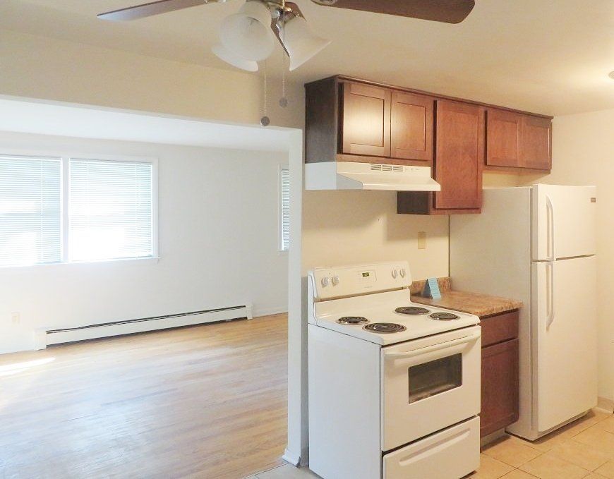 Meadowood Apartment Homes in Madison, WI