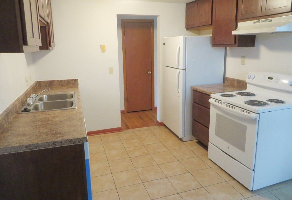 Meadowood Apartment Homes in Madison, WI