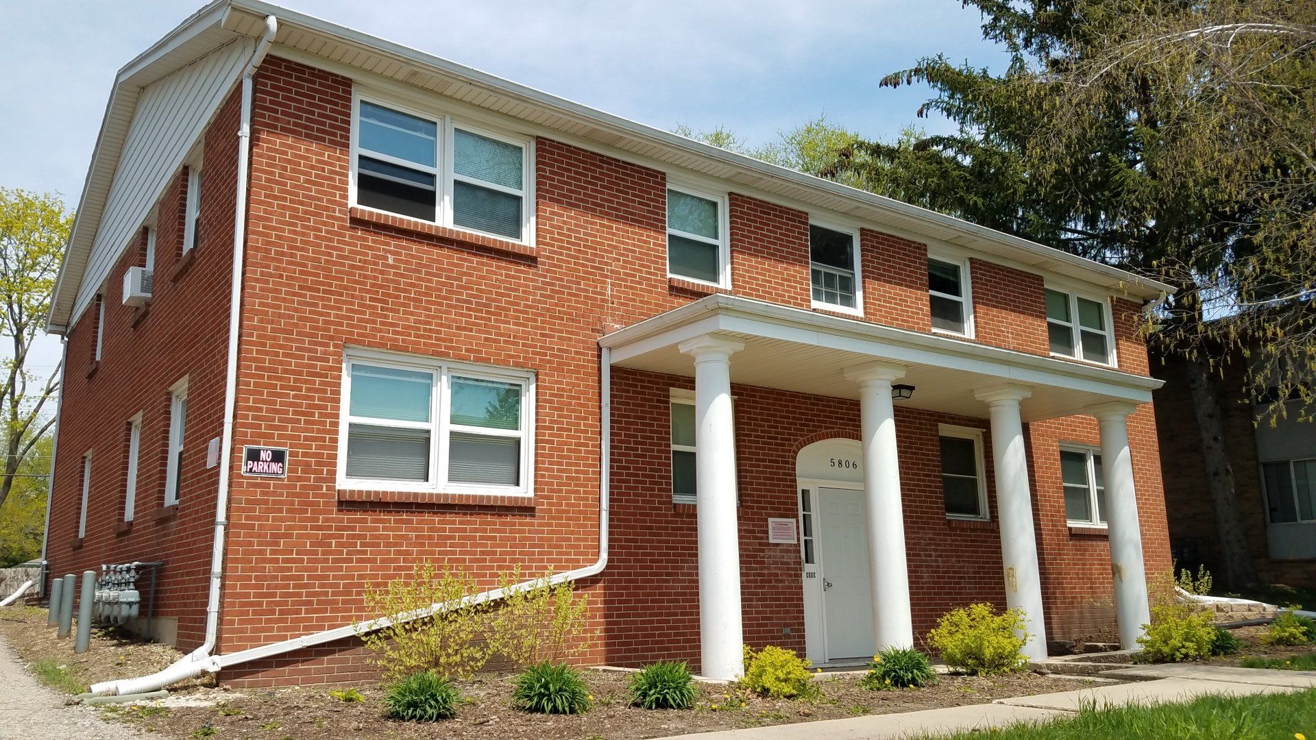 Meadowood Apartment Homes in Madison, WI
