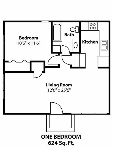 Chalet Gardens Apartment Homes in Fitchburg, WI