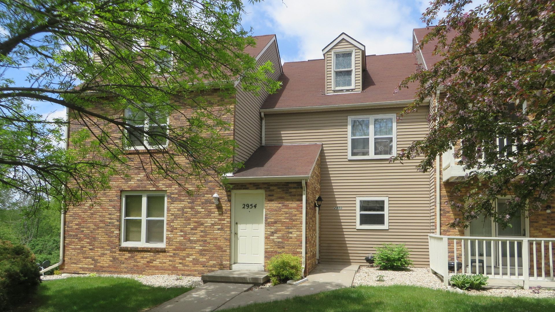 Rock Apartment Homes in Madison, WI