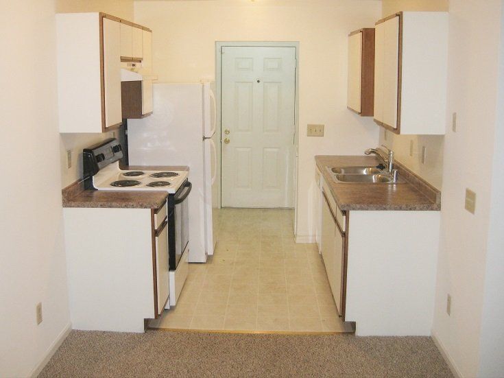 Rock Apartment Homes in Madison, WI