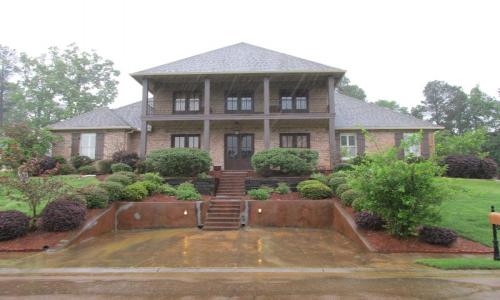 Inspection Services — House In A Rainy Day in Richland, MS Inspection Services — House In A Rainy Day in Richland, MS