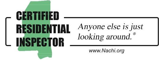 Certified Residential Inspector Certified Residential Inspector