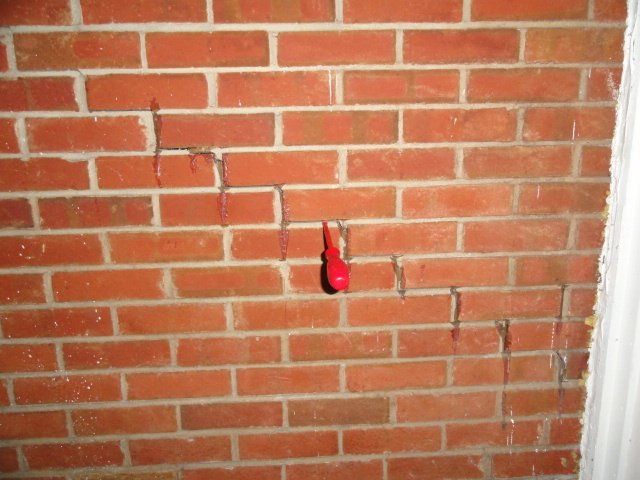 Property Inspector — Downspout in Richland, MS