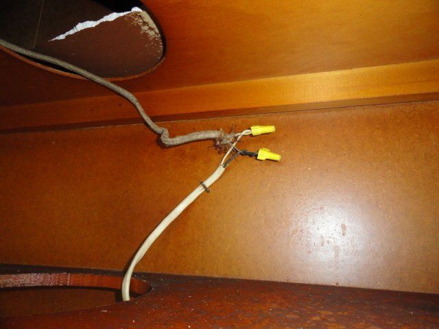 Licensed Inspector — Junction Box in Richland, MS