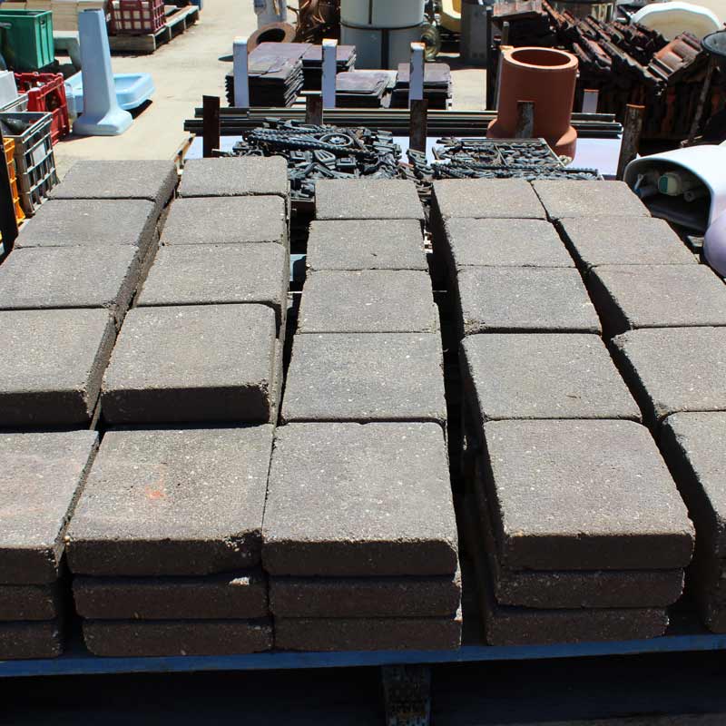 Paver texture