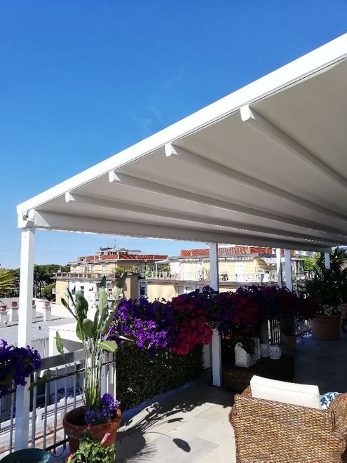gazebo