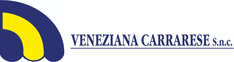 VENEZIANA CARRARESE VENEZIANA CARRARESE – Logo