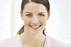 Donna under 40