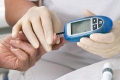 Check-up del metabolismo