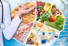Check-up per intolleranze alimentari
