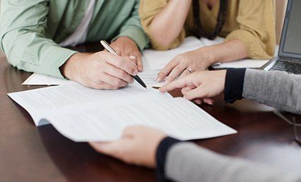 Pension Regulator reporting