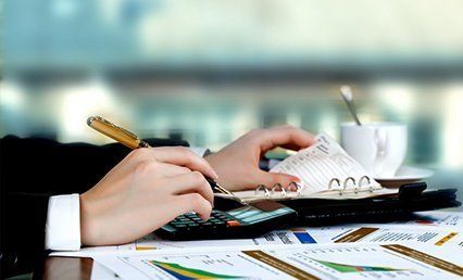accounting services