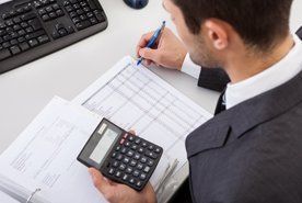 Chartered Accountant