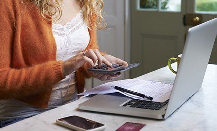 tax accounts
