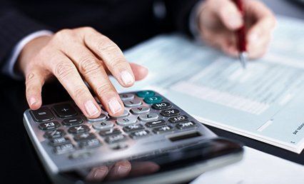 company accounts