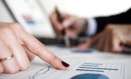 partnership accounts