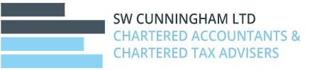 SW Cunningham Ltd Logo