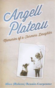 Angell Plateau