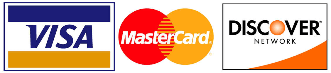 Credit cards