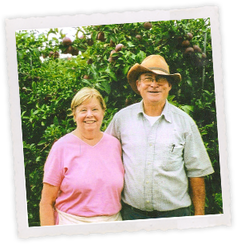 rennies orchard