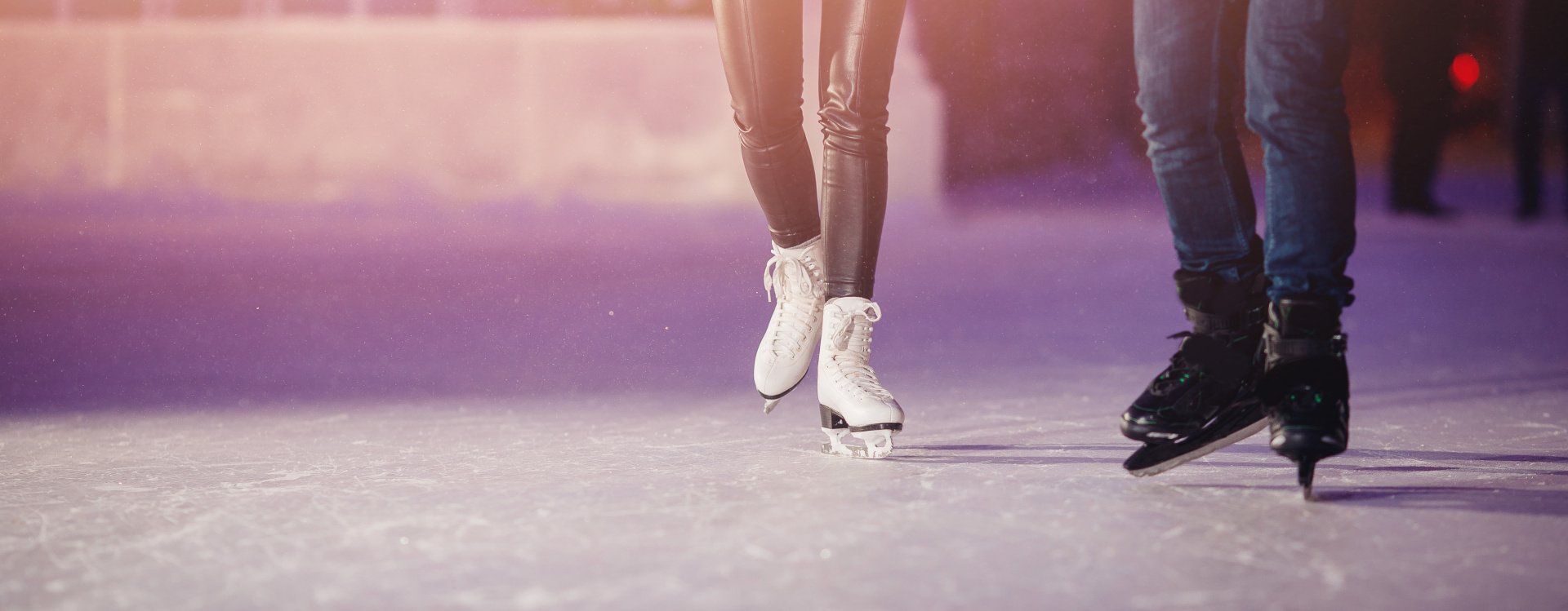 Eislaufschuhe