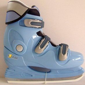 Schlittschuhe