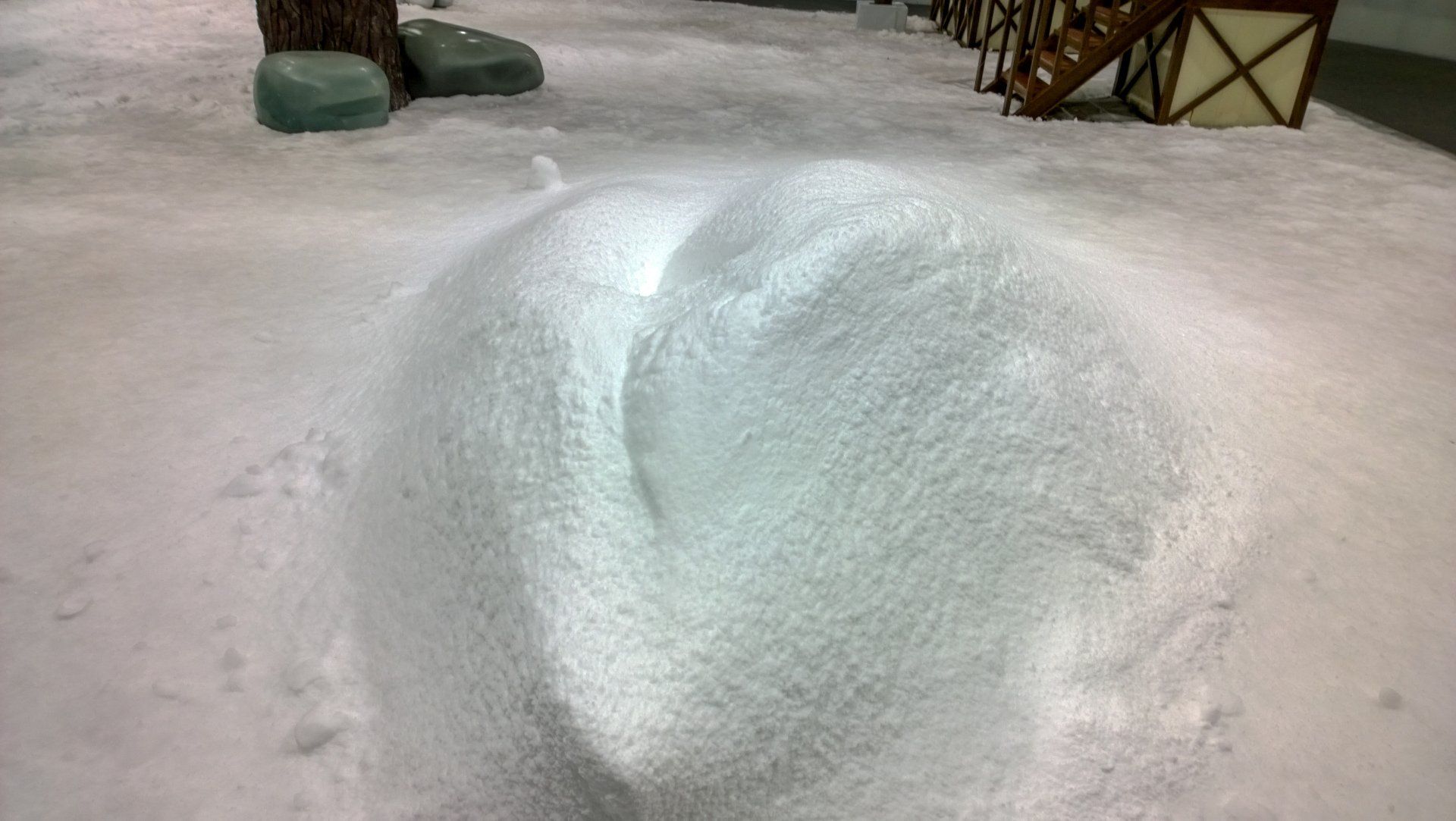 Schnee
