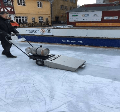 Eisbrenner
