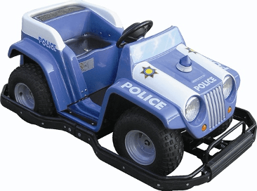 Go Kart Auto