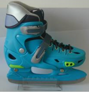 Eislaufschuh