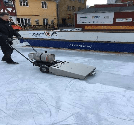 Eisbrenner