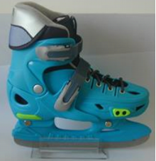 Eislaufschuh