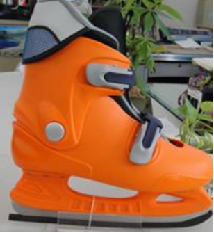 Eislaufschuh