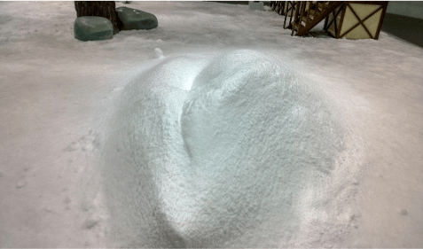 Schnee