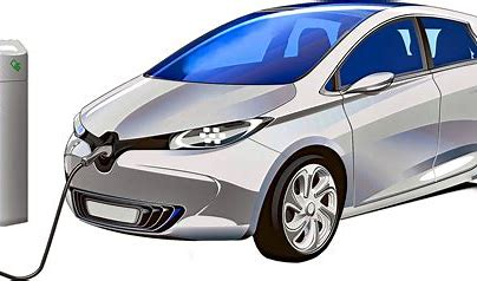 Elektroauto