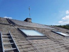 Solaranlage