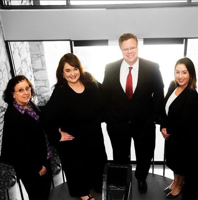 Contact Us Texas trademark lawyers and litigators.