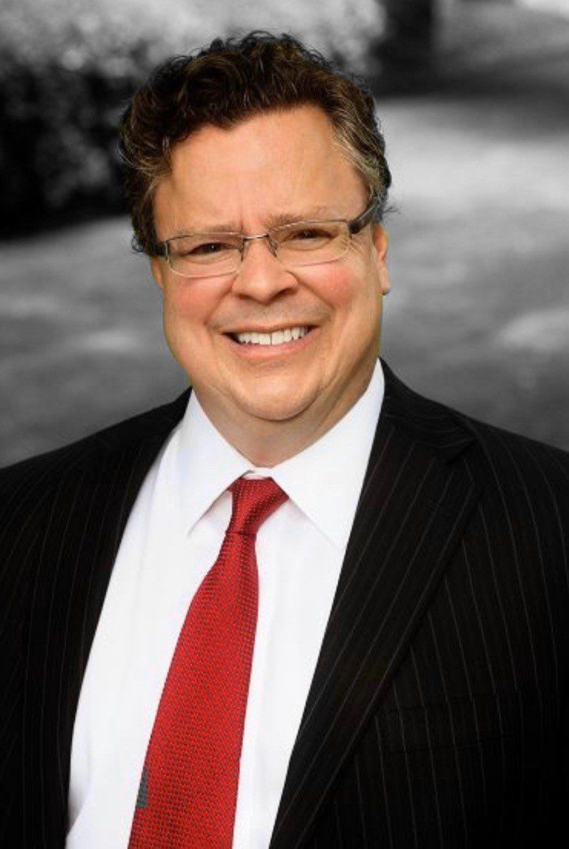 Trademark attorney John T. Wilson 