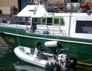 boat window repair