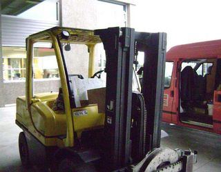 new window installation on machinery