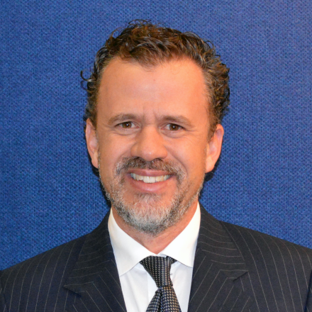 Mark Gagliano - Baton Rouge, LA - Coastal Environments, Inc.